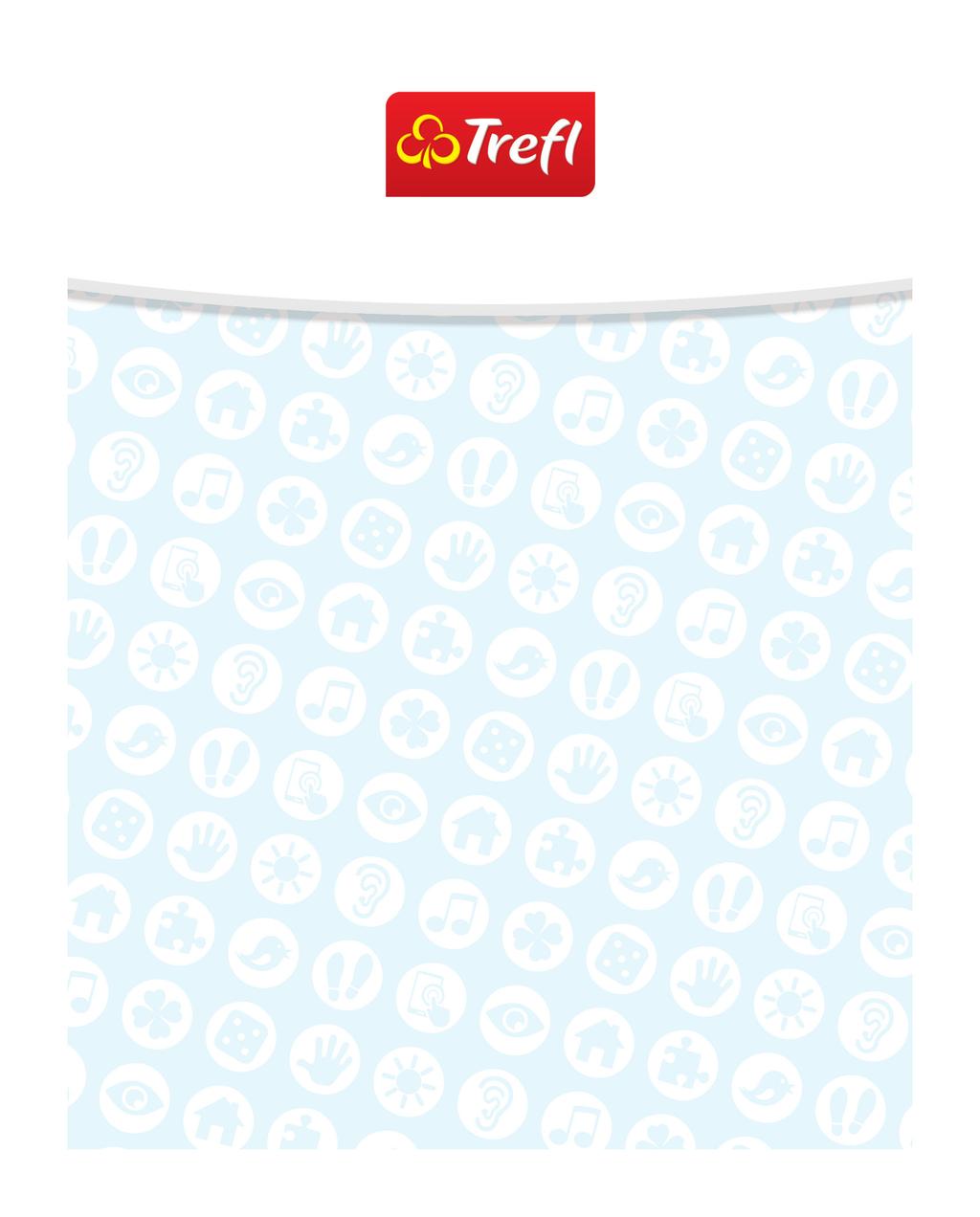Trefl SA ul. Kontenerowa 25 81-155 Gdynia, Poland www.trefl.