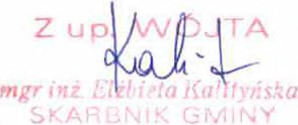 j ustawy z dnia 27 sierpnia 2009 r. o finansach publicznych (Dz. U. z 2013 r. poz. 885 ze zm.) w okresie od dnia 01 stycznia 2016 r.