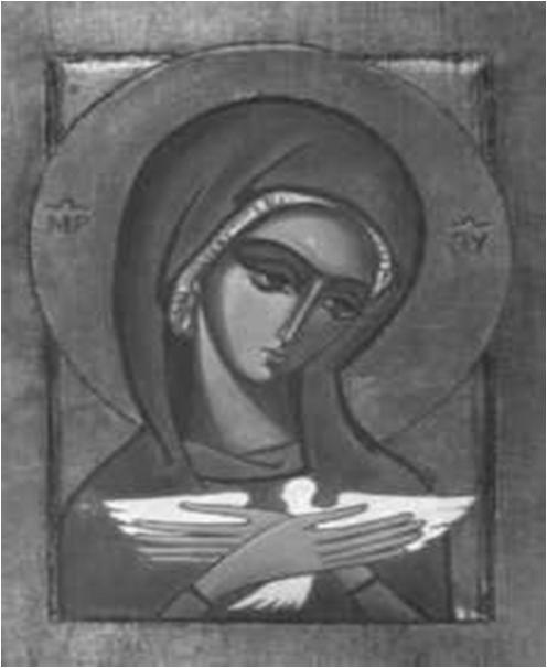 Maryja Matka Kościoła Święto Maryi, Matki Kościoła, obchodzone jest w poniedziałek po uroczystości Zesłania Ducha Świętego i zostało wprowadzone do polskiego kalendarza liturgicznego 4 maja 1971 r.