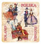 -  podkładki