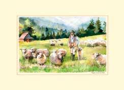 Mount Pieniny - Trzy