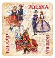 POLSKA-14 -