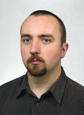 O Autorze: Waldemar Żbik: z wykształcenia jest ekonomistą, od 2006 r.
