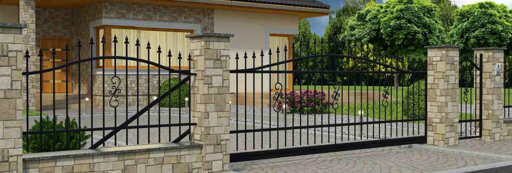 KLASYCZNE WZORNICTWO RAL 9005