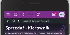 Ścisła współpraca pomiędzy producentami i dostawcami sprawia, że absolutnie niezbędną kwestią jest, aby obie strony były wyposażone w środki umożliwiające