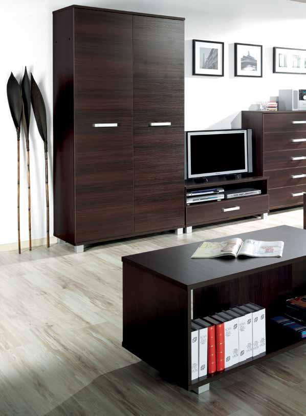 KOLORYSTYKA: korpus: kasztan wenge front: kasztan wenge COLOURING: carcass: chestnut venge front: chestnut venge M20 kasztan wenge chestnut venge M2 MAXIMUS wykaz elementów systemu MAXIMUS na