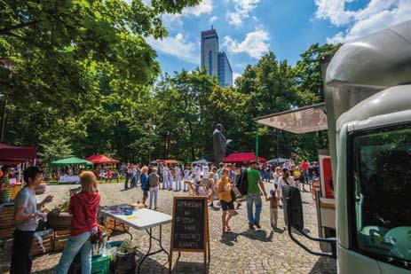 14. Czy organizacja pozarządowa może złożyć wniosek o inicjatywę? Nie. Organizacja pozarządowa może jedynie pośredniczyć w składaniu wniosku przez mieszkańców.