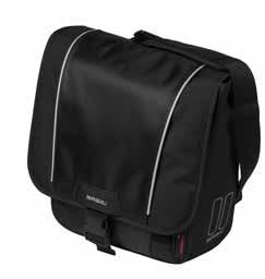 Basil SPORT DESIGN Torby z kolekcji Sport