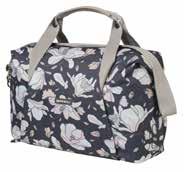 BASIL MAGNOLIA CARRY ALL BAG 17677 pastel