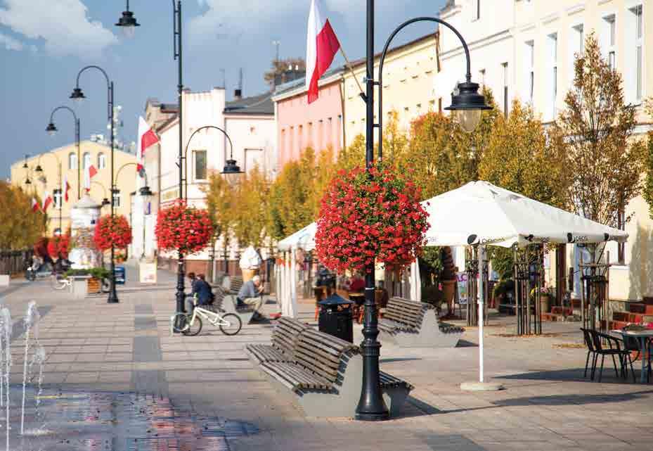 600/3 rynek park ulica chodnik 3 70 l 550 mm 600 mm 17 kg 45-90 kg 20-30 szt.
