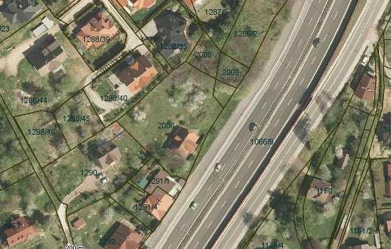 strona 23/27 Nieruchomość porównawcza D CECHY CHARAKTERYZUJĄCE NIERUCHOMOŚĆ OPIS CECH NIERUCHOMOŚCI Data transakcji październik 2015 r. Rep. A.