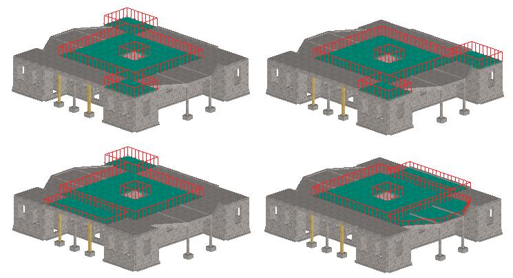 strona: 28 Autodesk Concrete Building Structures - Przykłady Zamknięcie okna dialogowego Dodaj schemat.