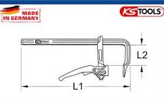 - sliding bracket from steel, ardened and galvanized. - gear made of ardened steel, wit plastic coating.