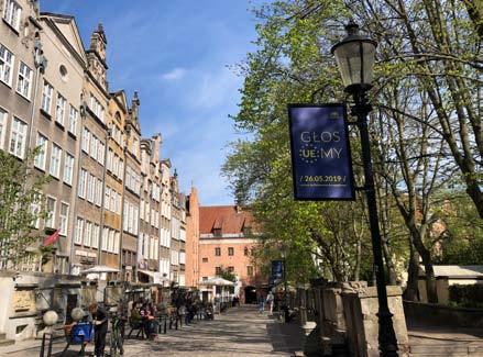 Powstały liczne inwestycje infrastrukturalne, nowoczesne obiekty sportowe i kulturalne czy rewitalizacje. Unowocześniane są szkoły, możemy też przemieszczać się szybciej i bezpieczniej.