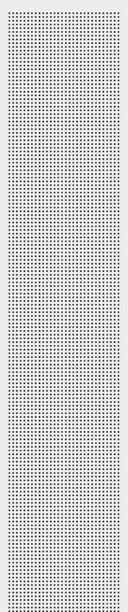akustyczna wzdłużna D nfw Odporność na wilgoć RH Odbicie światła % perforacji Base 33 A/E 1800x300x12,5 2400x300x12,5 Line 8 A/E 1800x300x12,5 2400x300x12,5 Point 15 A/E 1800x300x12,5
