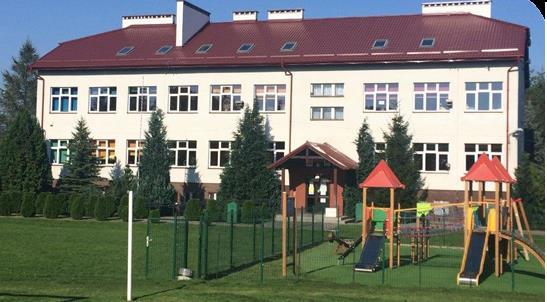 Nr 2 XI/XII 2018/2019 NOWINKI SZKOLNEJ RODZINKI Dlaczego jest święto Bożego Narodzenia?