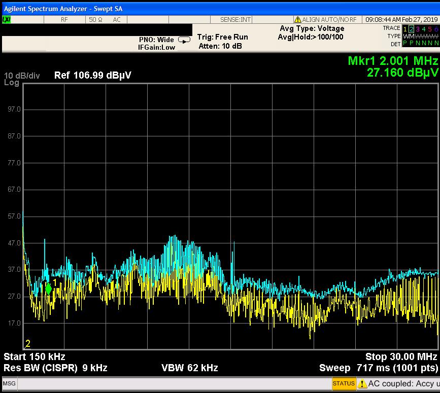 10MHz 40 db 40dB 90 db, 25kHz 3kHz 150kHz 2MHz