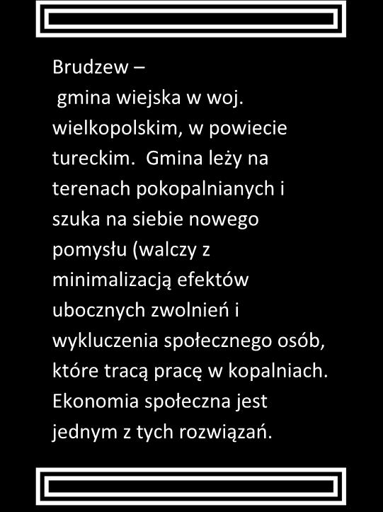 Strona23 Gmina Brudzew Brudzew gmina wiejska w woj. wielkopolskim, w powiecie tureckim.