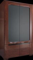 Szafa IV Wardrobe IV Шкаф IV 242 63 210 Szafa III Wardrobe III Шкаф