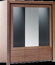 Nr 145 / No 145 / Нр 145 Toaletka z lustrem Vanity