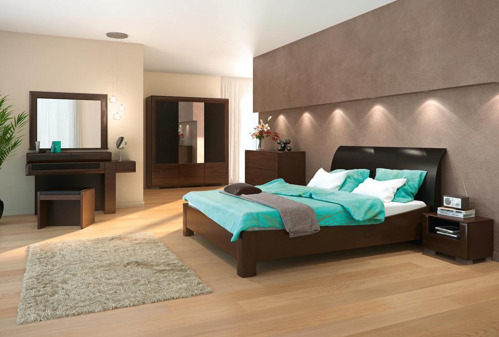ROSSANO Dąb bianco naturalny Oak bianco natural Натуральный дуб