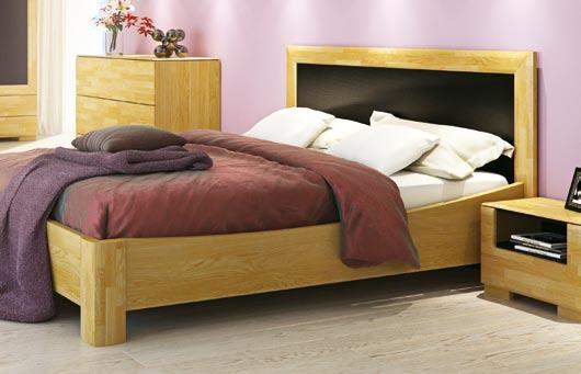 61 204 Dąb notte brąz Oak notte brown Коричневый дуб Tkanina