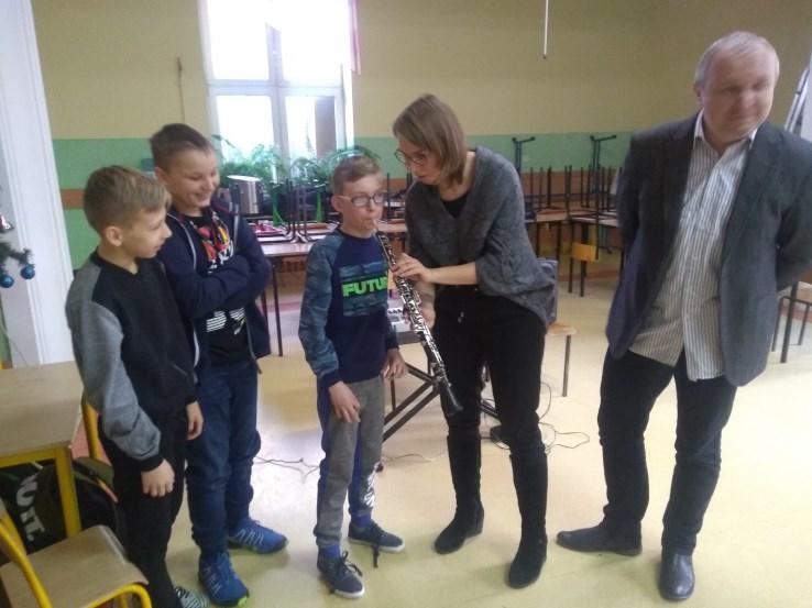 Maciej Brocki Gratulujemy i życzymy kolejnych sukcesów. 18 stycznia 2019r.