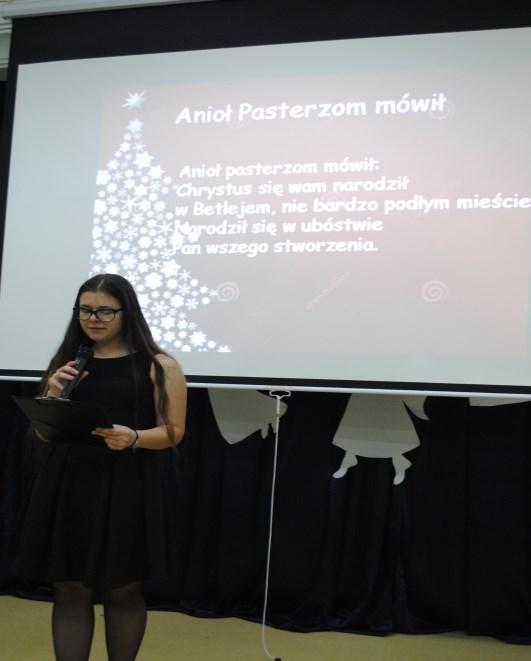 Na występ zostali