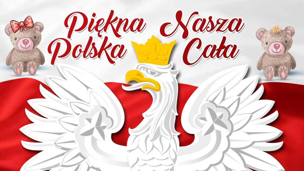 Grupa Przedszkolaków