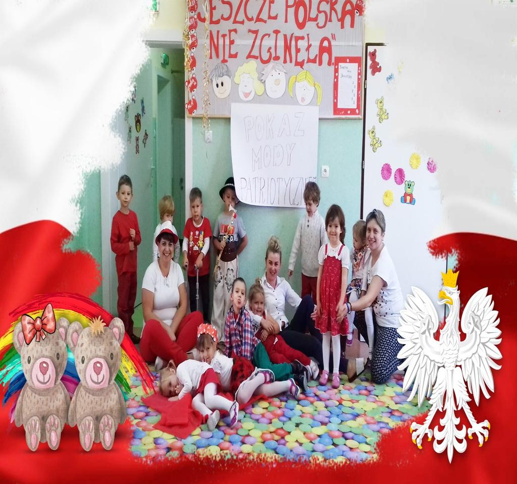 Polska cała.