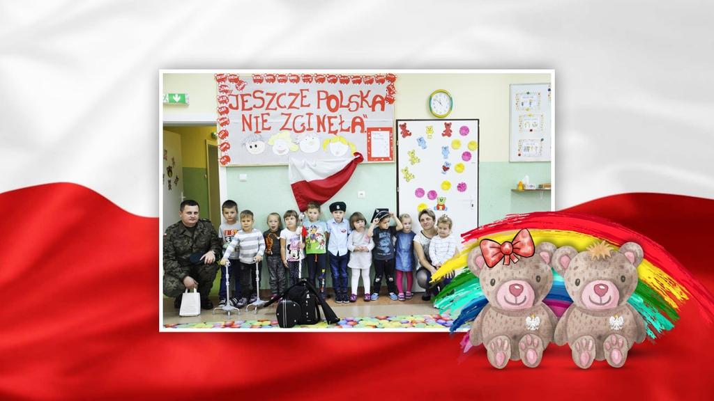 naszych Małych