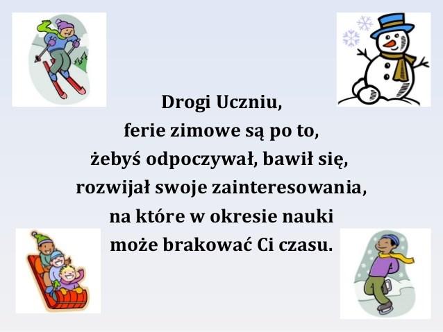 Ewelina Długosz Przez szkołę przetoczyła się fala próbnych egzaminów dla klasy VIII i gimnazjalnych, które zostały przeprowadzone warunkach zbliżonych do tych, jakie obowiązywać będą podczas
