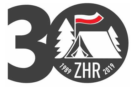 KOMENDA ZLOTU 30-LECIA ZHR Olsztyn, 13 czerwca 2019 roku UCZESTNICY ZLOTU Druhny i Druhowie! Prosimy o uważną lekturę. KOMUNIKAT nr 03/U/2019 1. BIEŻĄCE INFORMACJE I KOMUNIKACJA 1.1. WITRYNY WWW Przypominamy, że podstawowa witryna zlotu znajduje się pod adresem http://www.