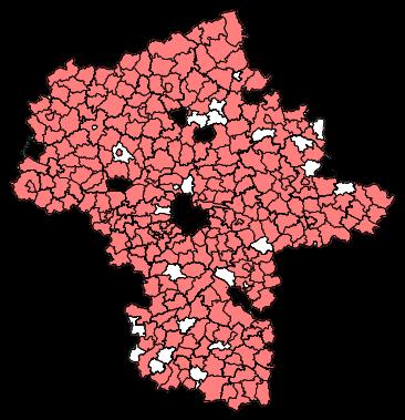 mazowieckiego - (278/309) wartość projektu: 60.000.000 zł w tym: dofinansowanie z EFRR (85%): 51.000.000 zł wkład własny Beneficjenta: (tj.