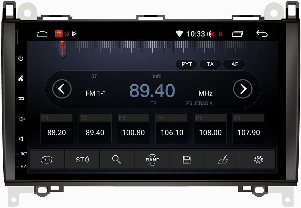 VOLKSWAGEN GOLF 7 ANDROID 6.0.