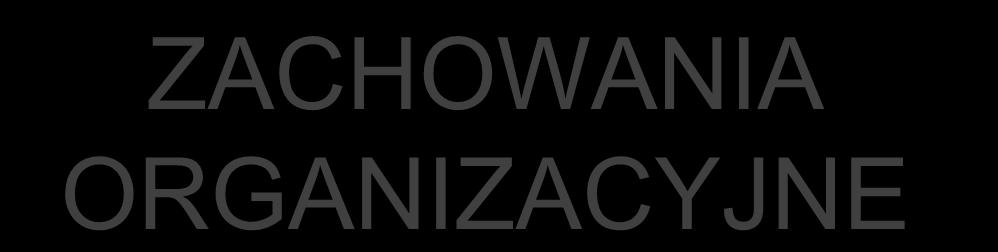 ZACHOWANIA ORGANIZACYJNE S T E P H E N P. R O B B I N S W W W. P R E N H A L L.