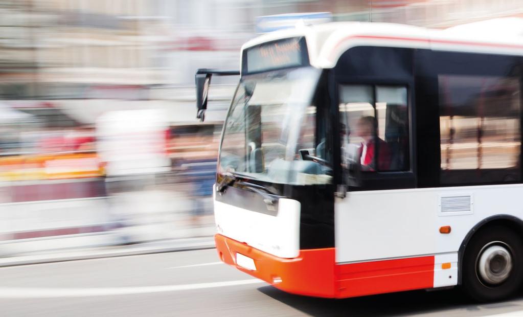 SYSTEM NADZORU PRZEWOZÓW PASAŻERSKICH I INFORMACJI PASAŻERSKIEJ Specjalnie na potrzeby nadzoru nad realizacją usług przedsiębiorstw komunikacji miejskiej, Elte GPS stworzyło rozwiązanie wspierające