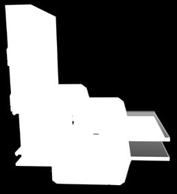 Opis 5093-6 Obudowa ościeża,