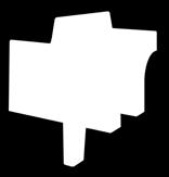 opakowaniowa: 50 par Pasuje do: 5081, 5085, 5035, 5090, 5091, 5432, 5086, 5087, 5433 Nr art.