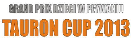 DZIEWCZĘTA Styl Dowolny Dziewczęta 2001-02 1 Julia Kurek Łazy 9 7 7 8 31 2 Paulina Żyła Myszków 10