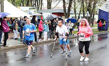 Zwycięsko z meczu o III miejsce wyszedł Robert Terlecki z Cukrowni Krasnystaw, który w pokonanym polu zostawił Gerarda Nycza z Centrali KSC S.A.