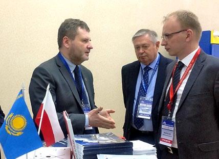 AKTUALNOŚCI produktów z naszych spółek zależnych cukierki, kasze, mąki, ketchupy, skrobia to produkty wysokiej jakości, produkowane z zachowaniem najwyższych standardów, cenione za granicą, ale