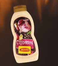czosnkowy Winiary 350 ml 14,26/1 l 4