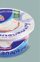 400 g Kremowa ze śmietanką 12% Jagr 400 g 4,48/ 7