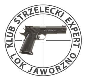 Komunikat z Zawodów Strzeleckich Turniej EXPERTA Runda II