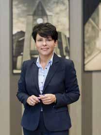 Chcę również wyrazić ogromny szacunek dla Was, drodzy Seniorzy, za Wasz codzienny trud, który podejmujecie oraz podziękować za mądrość, którą nam wszystkim przekazujecie.