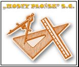 EGZ. NR 1 BIURO PROJEKTOWO KONSULTINGOWE MOSTY PŁOŃSK s.c. 09-100 PŁOŃSK UL. WSPÓLNA 14 E MAIL: osyplonsk@op.