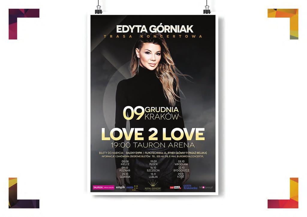 PLAKAT