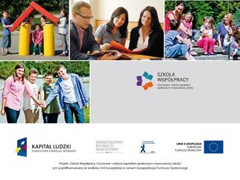 1 Szkolenie dla uczniów gimnazjów i szkół ponadgimnazjalnych Cele szkolenia 2 Przekazanie uczniom głównych założeń projektu Szkoła Współpracy Pokazanie możliwości prawnych, jakie mają samorządy