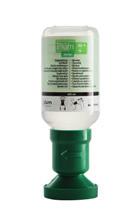 Gdy chcesz wypłukać ciało obce z oka 200 ml Plum Eye Wash Małe i sterylne buteleczki z 0,9% roztworem chlorku sodu.
